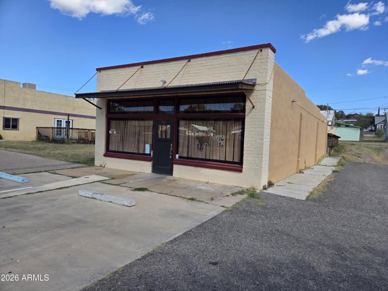 412 Arizona Str