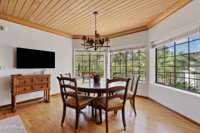 Kitchen Dining