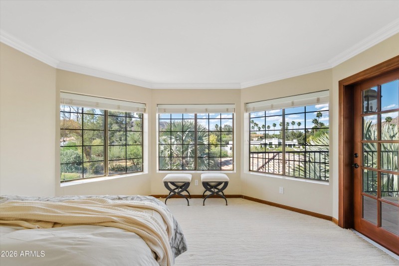 2nd Floor Bedroom
