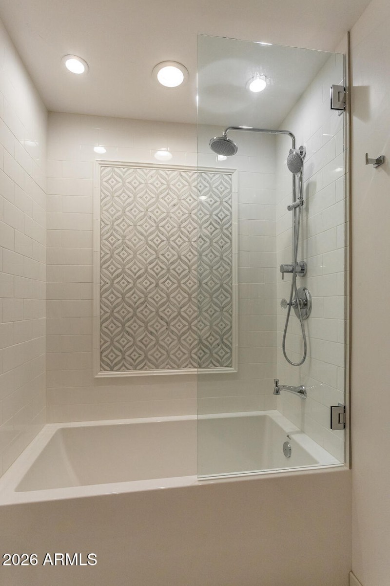 Ensuite Bath