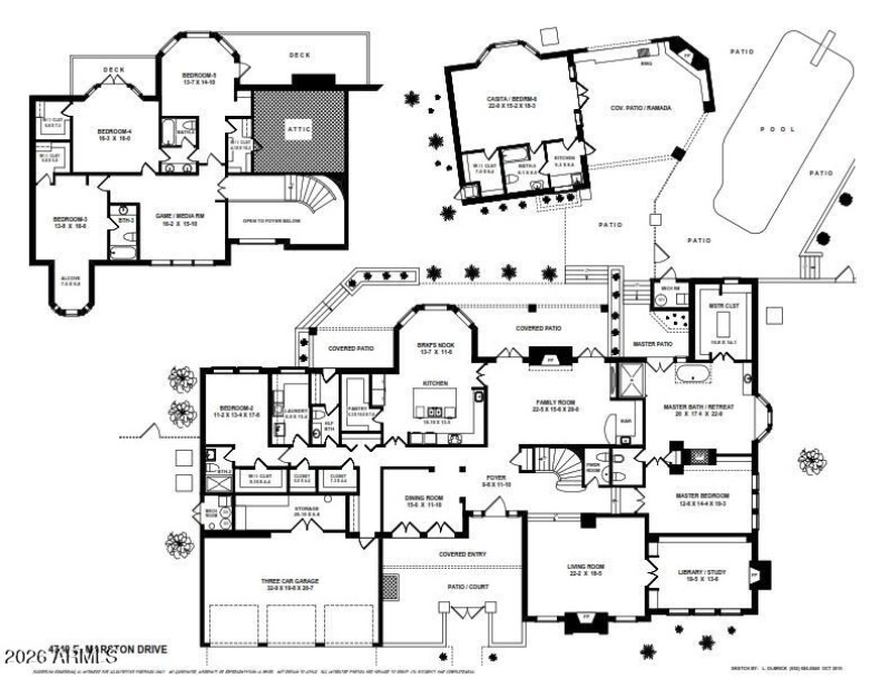 FLOORPLAN FOR MLS_001
