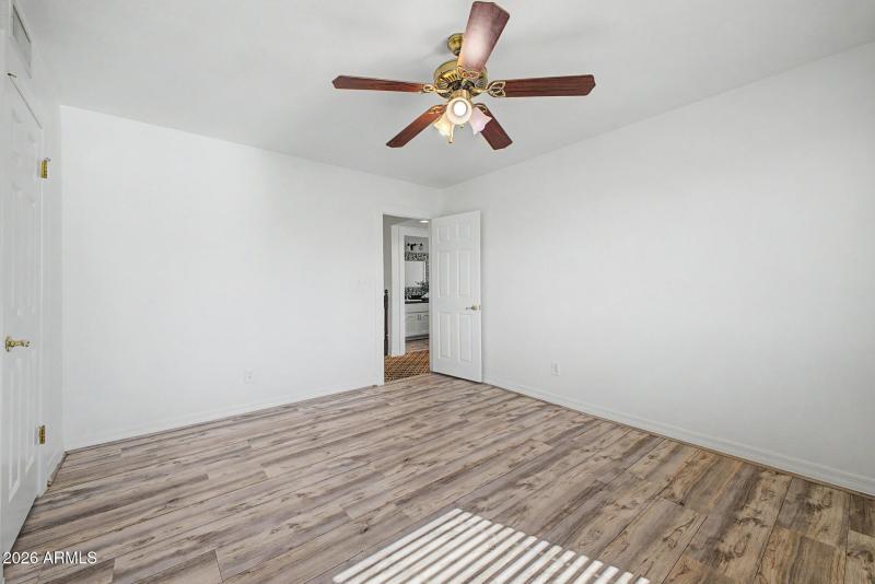 2nd Bedroom