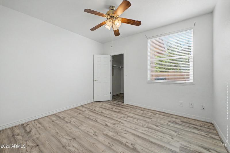 3rd Bedroom