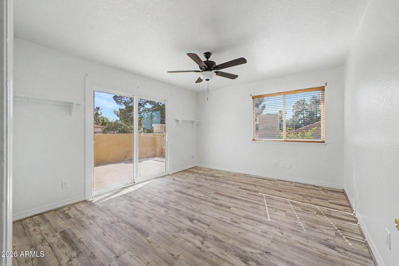 4th Bedroom