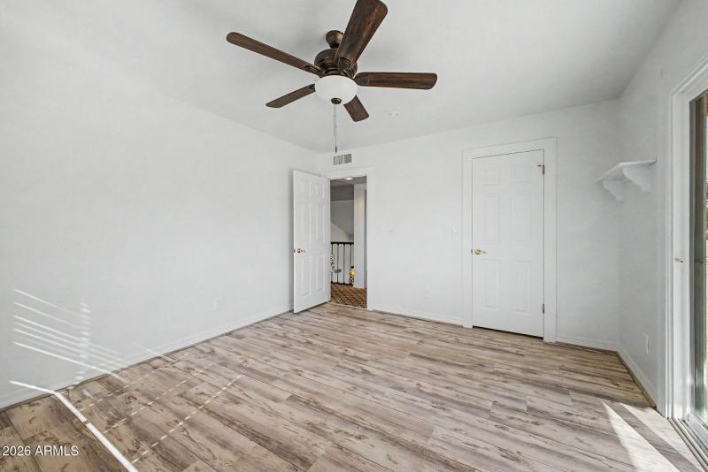 4th Bedroom