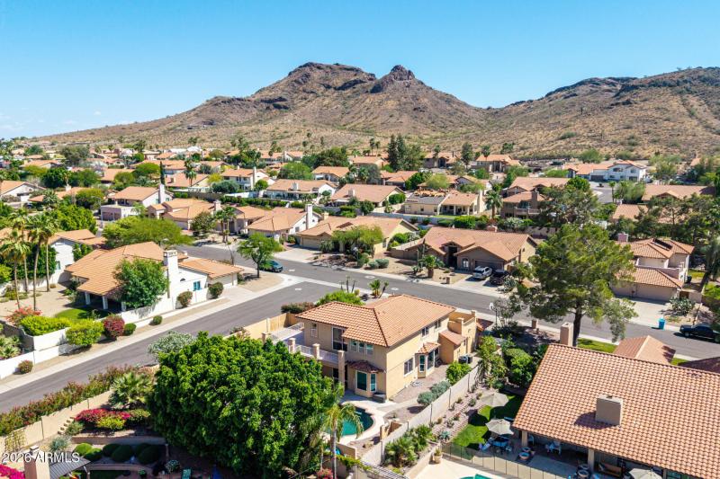 1234 E MONTE CRISTO