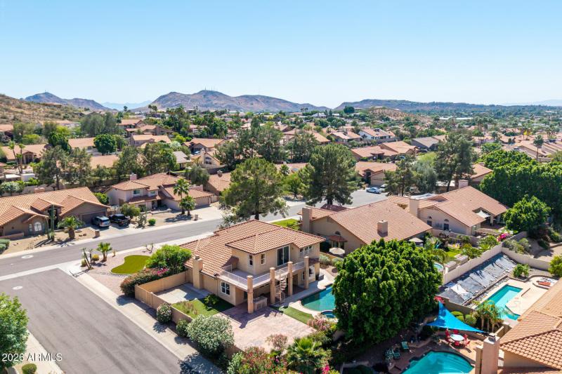 1234 E MONTE CRISTO