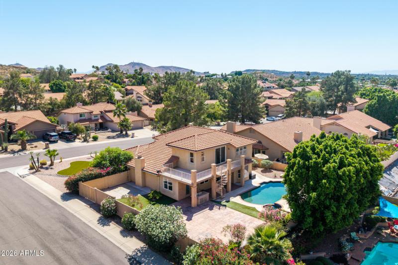 1234 E MONTE CRISTO