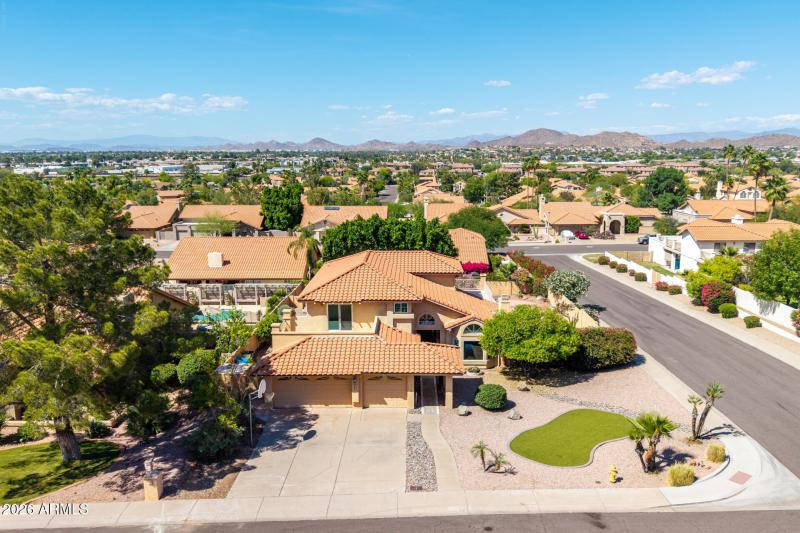 1234 E MONTE CRISTO