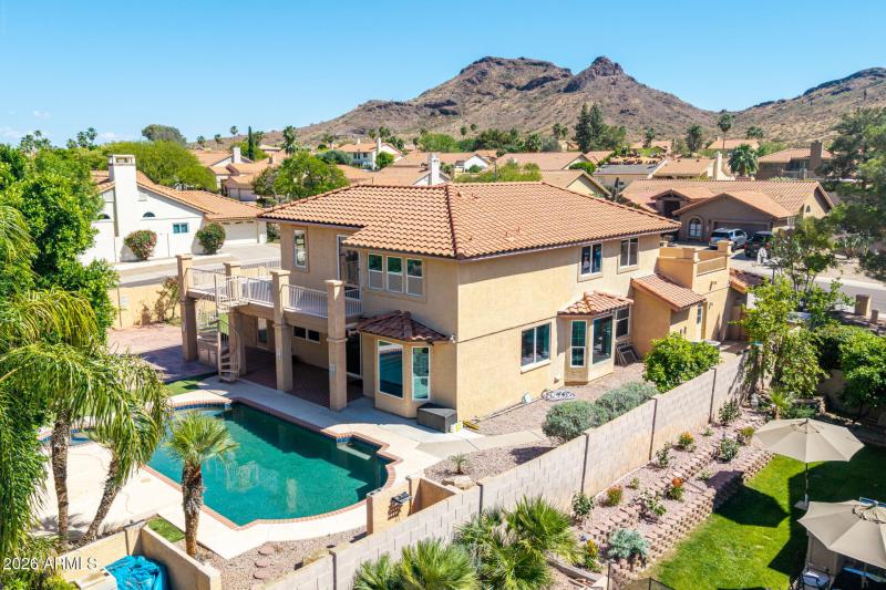 1234 E MONTE CRISTO