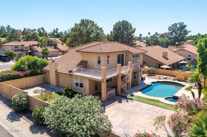 1234 E MONTE CRISTO