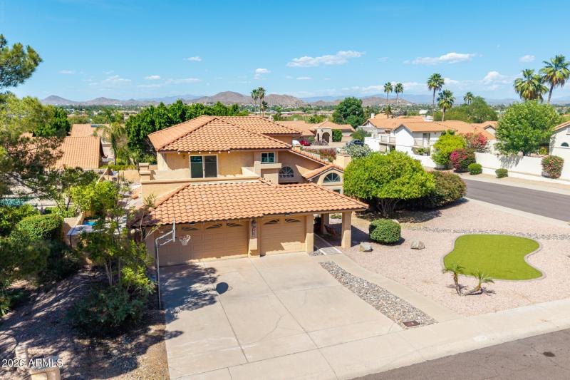 1234 E MONTE CRISTO