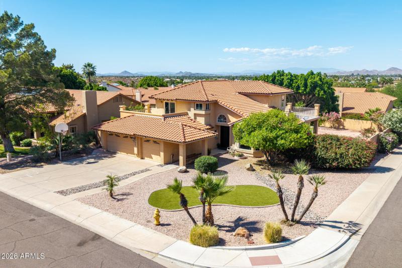1234 E MONTE CRISTO