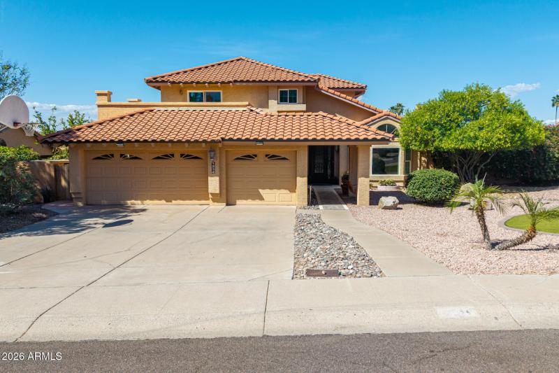 1234 E MONTE CRISTO