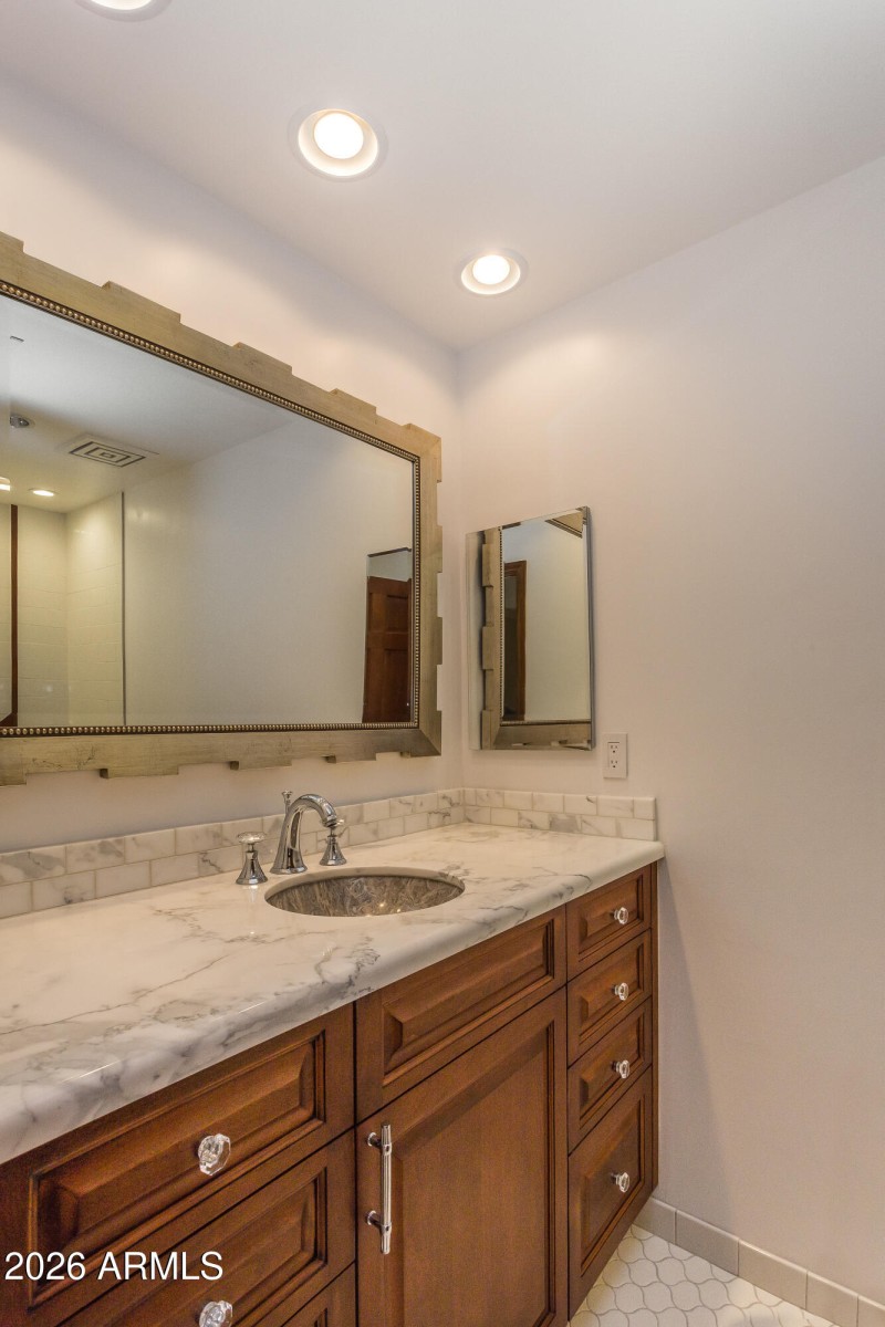 Ensuite Bath