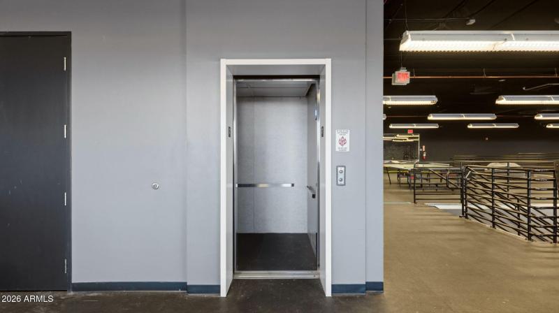 ELEVATOR