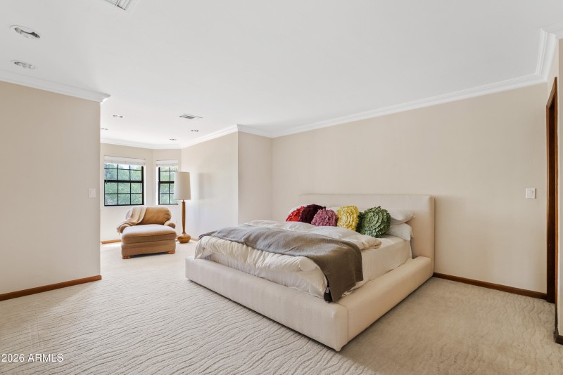 Upstairs Ensuite