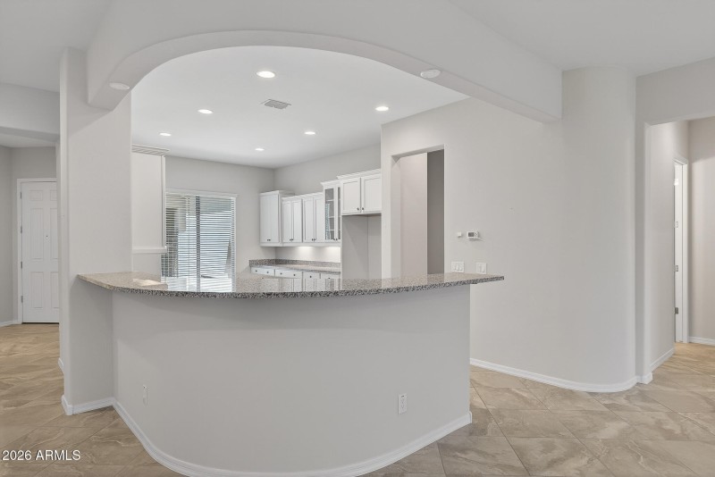 8) KITCHEN