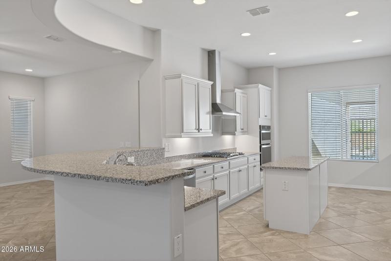 9) KITCHEN