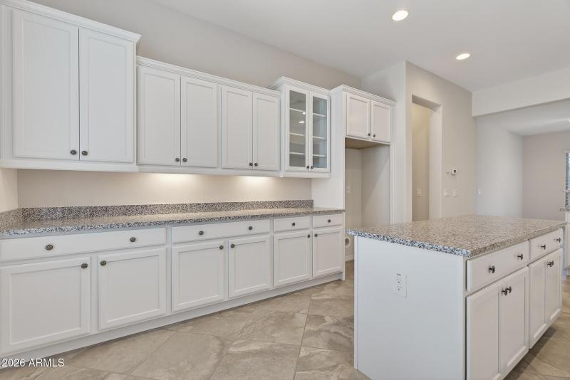12) KITCHEN