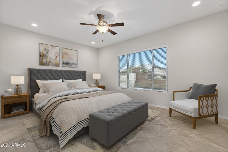 20VS) PRIMARY BEDROOM