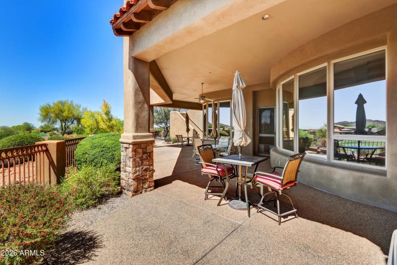 Outdoor Living