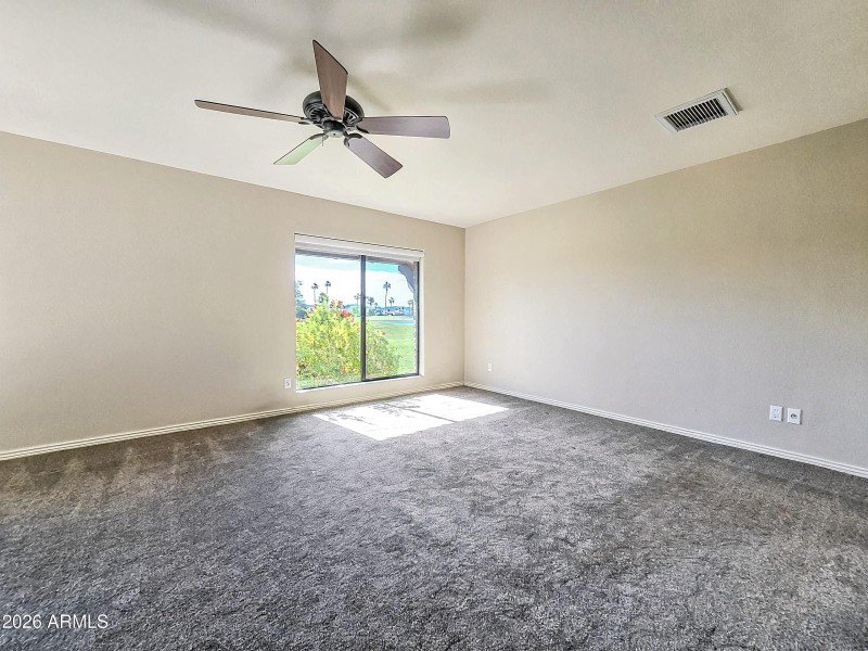 Primary Suite