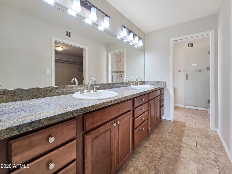 Primary Suite