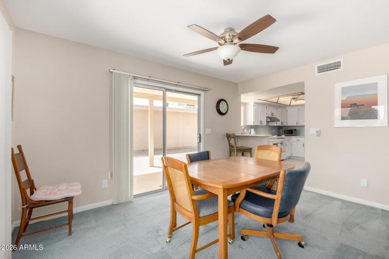 Dining Area 2