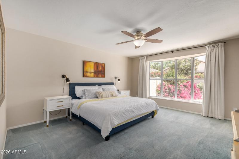 Owner's Suite 1