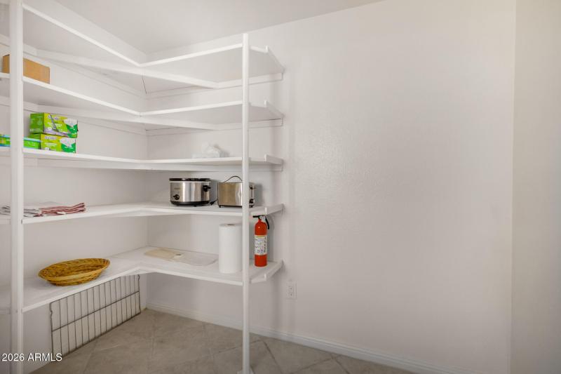 Pantry