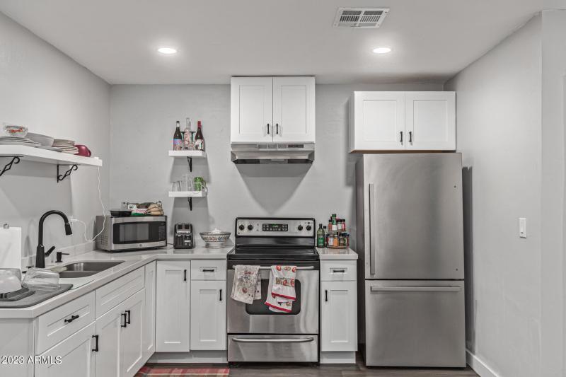 Unit 1 Kitchen-2
