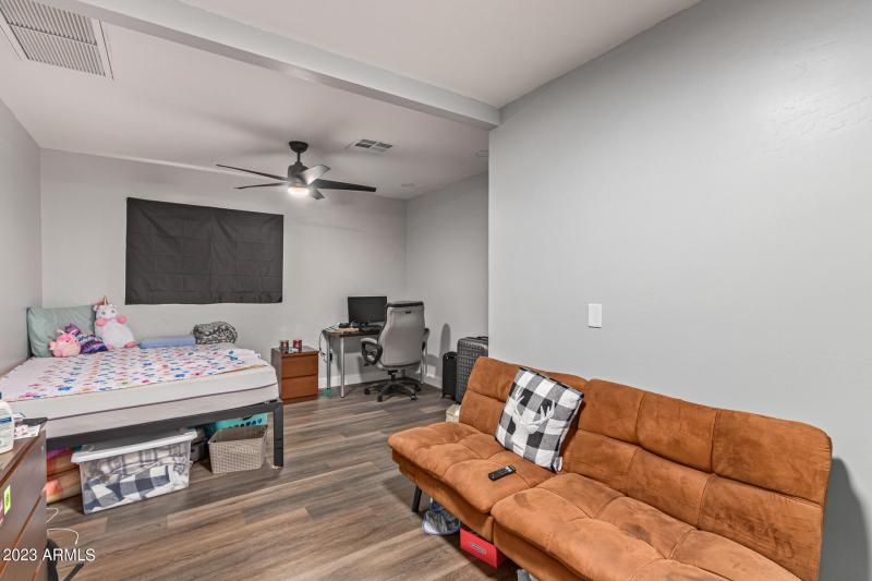 Unit 1 Room #1-1