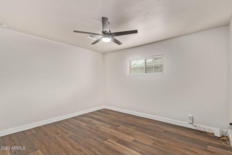 Unit 2 Room #2-1