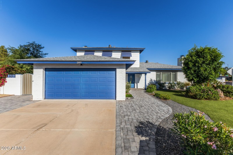 2609 S Saratoga