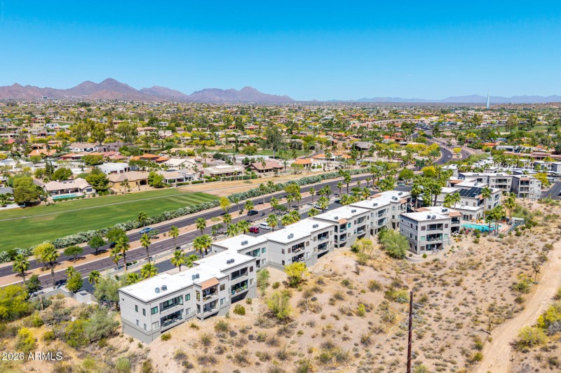 4 - Saguaro Drone