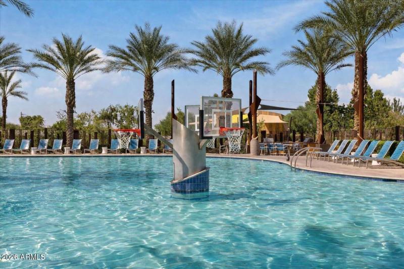 Community Pool