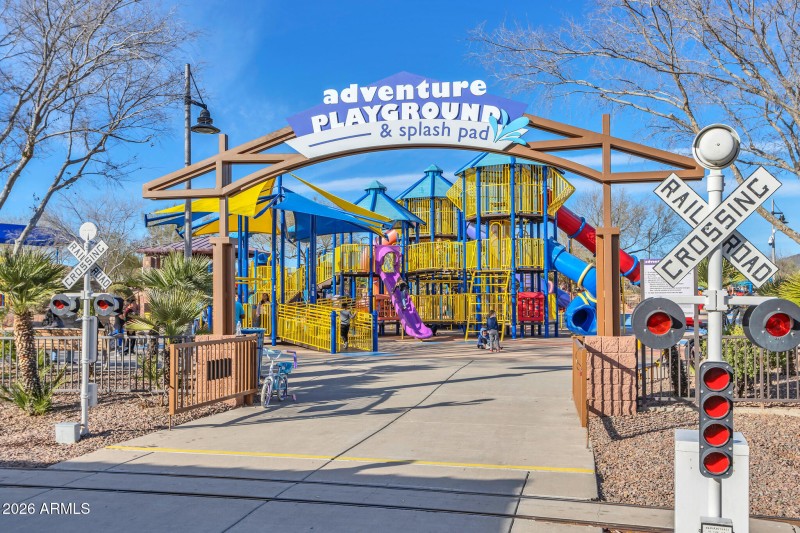 Family fun & more!