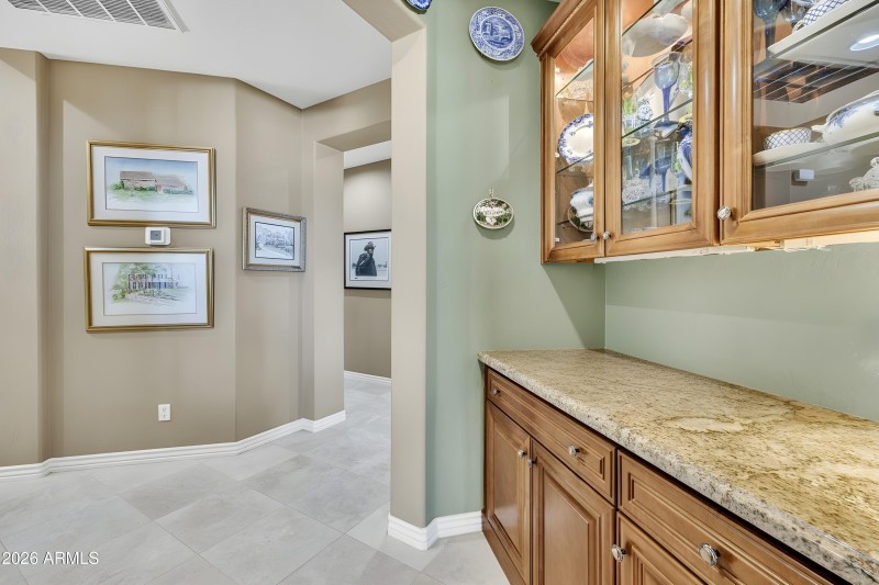 Hallway (Custom)
