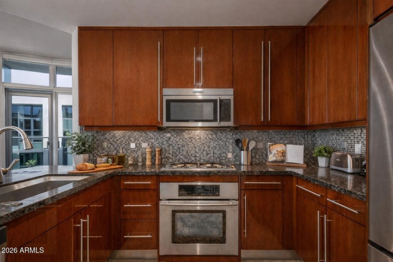 Polk Kitchen