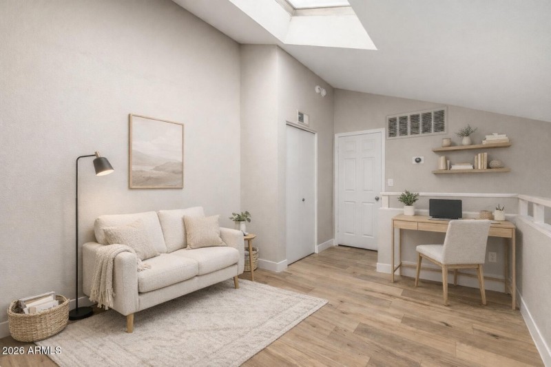 Bright Loft