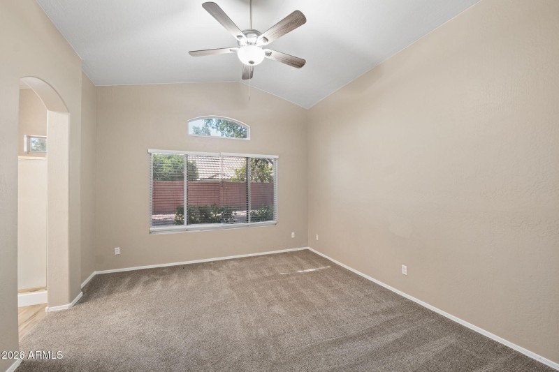 42nd st primary bedroom