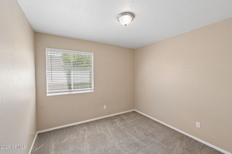 42nd st secondary bedroom