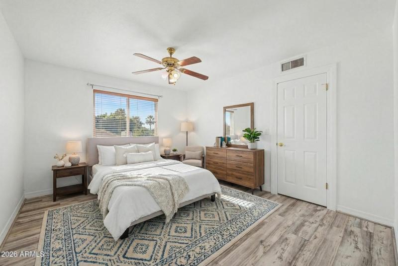 2nd Bedroom