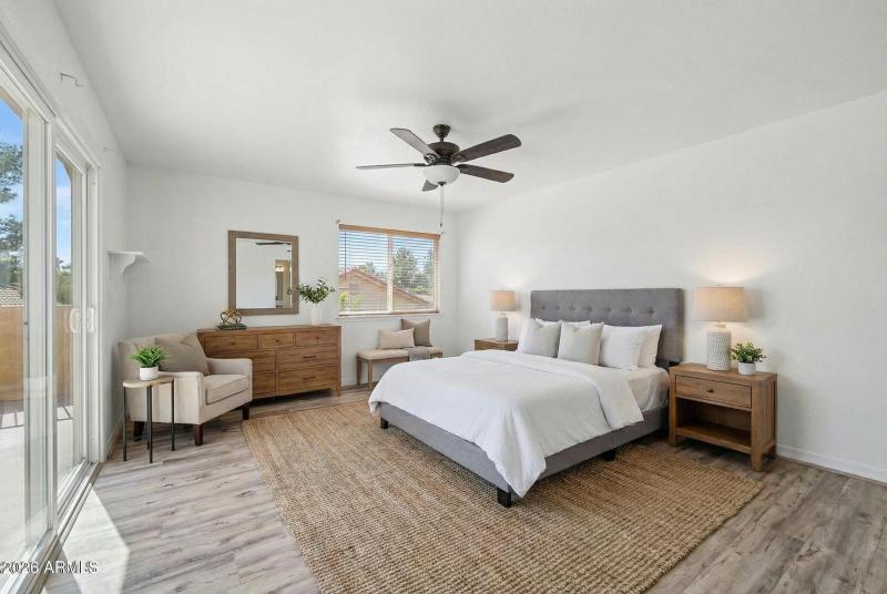 4th Bedroom