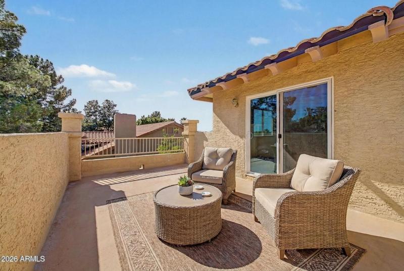 Patio/Deck