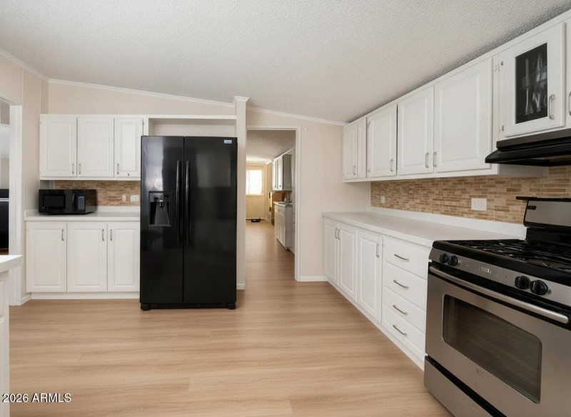kitchen floor