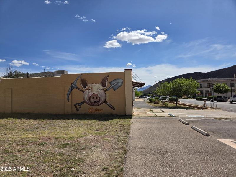 412 Arizona Str