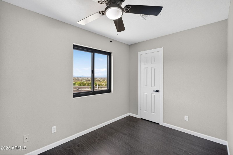 Bedroom #5