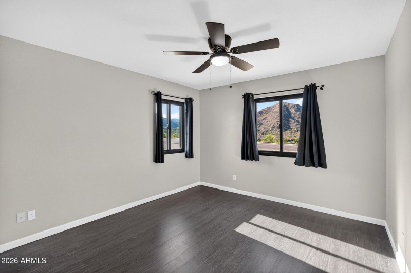 Bedroom #4